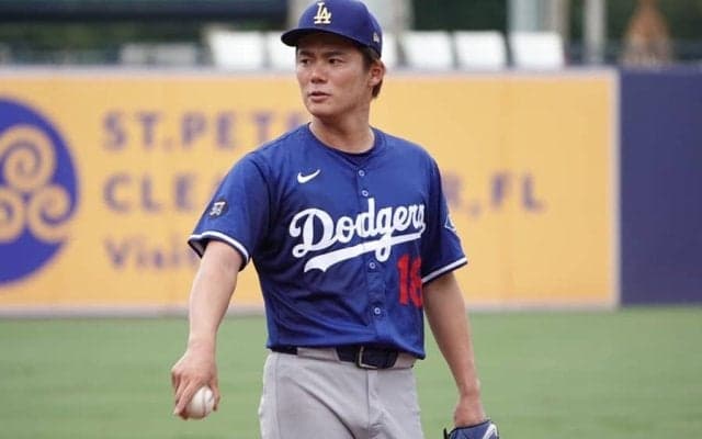 山本由伸が抱えた“新たな悩み”　こだわり捨てる選択肢も…幻に終わった極レアケース