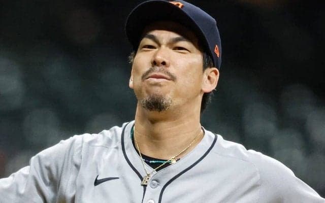 前田健太、ヤンキースとマイナー契約　カブスを契約破棄で退団「僕の戦いは続きます！」