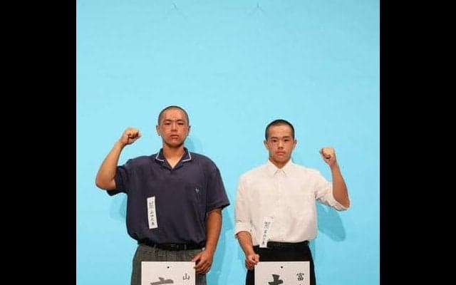 高川学園、初戦は未来富山　高校野球選手権大会10日第3試合