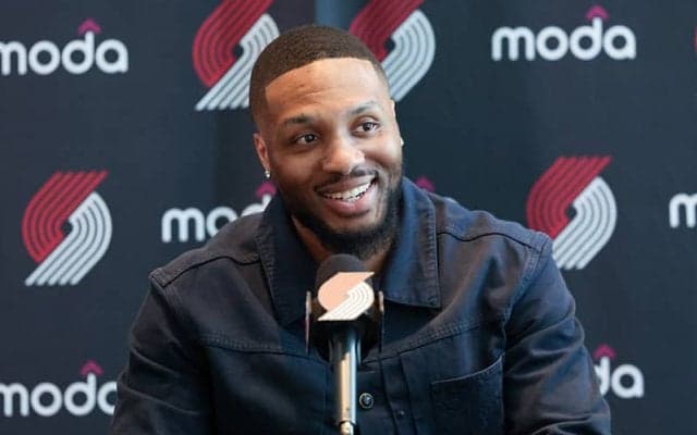 リラードが“母校”ウィーバー州立大学のGMに就任「選手たちがキャリアを発展できるように」