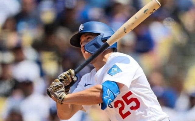 ド軍30歳の「抱えてきた問題」が“再発”　指揮官も衝撃の離脱へ…後半戦も止まらない負の連鎖