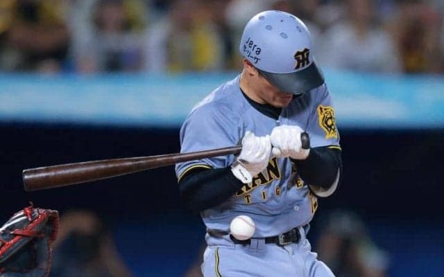 ＂優しさファースト＂の阪神・坂本誠志郎がヤクルト戦でかいま見せた「怒りの表情」の裏側　チームを預かる「自覚と配慮」