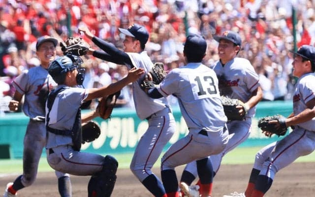 【夏の甲子園2025】気鋭のライターの優勝校予想！ 優勝争いの先頭を走るのは？　注目の初出場校は？