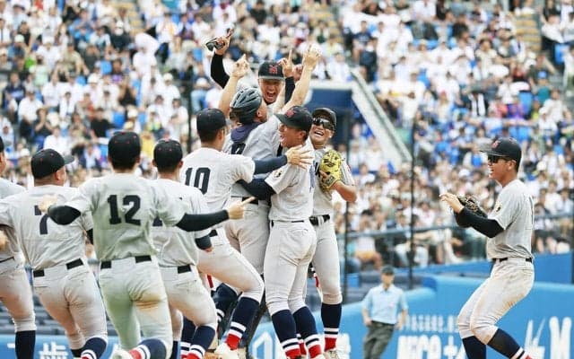 【夏の甲子園2025】ベテラン記者が優勝校をズバリ予想！ 横浜の春夏連覇は？ ダークホースはこのチーム！
