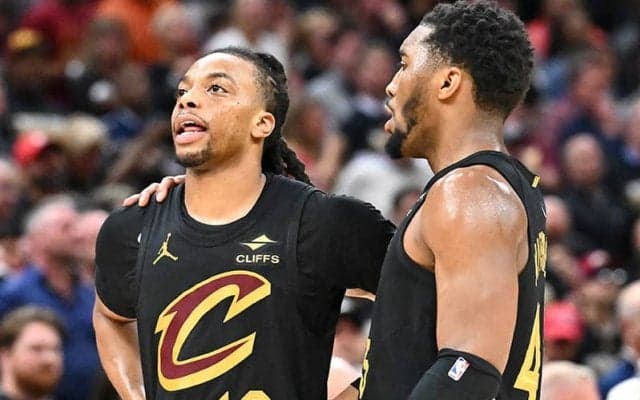 『NBA.com』がオフの東地区パワーランキングを公開…首位はリベンジ目指すキャブス