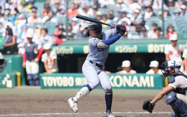 史上初のナイター開幕戦5日プレーボール！小松大谷U－18候補スラッガーVS創成館エース森下翔太に注目【25年夏高校野球】