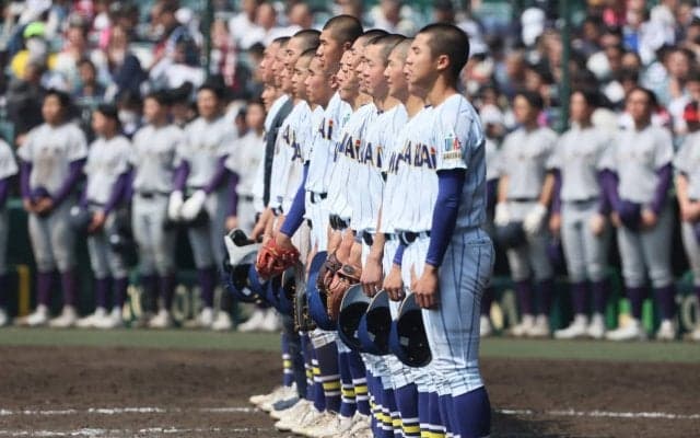 夏の甲子園 49代表の「校歌」に注目！ フォーク調から伝統校の激シブ歌まで…「甲子園の聴きどころ」！