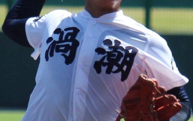 徳島県の新人ブロック大会の組み合わせ決定！夏準優勝・鳴門渦潮、阿南光の初戦決まる！【2025年秋高校野球】