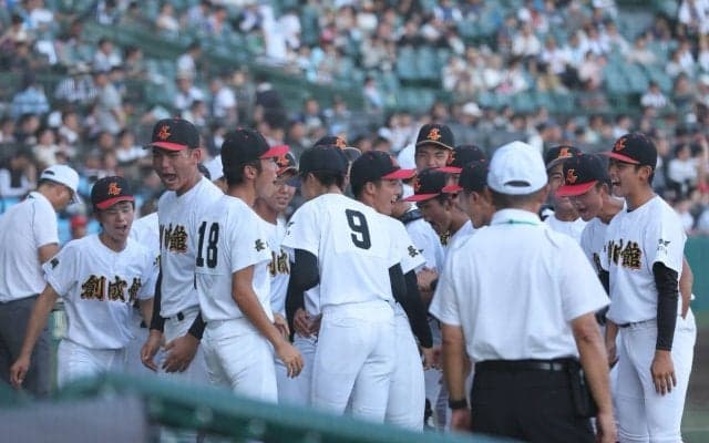 エースの名前は「森下翔太」！OBも阪神で活躍する創成館が開幕戦に登場！【2025年夏高校野球】