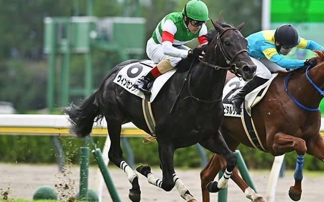 【レパードS想定騎手】ヴィンセンシオはC.ルメール騎手、ジャナドリアは戸崎圭太騎手