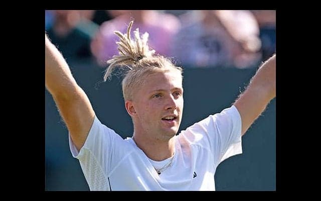  大逆転で2度目V！亡き祖父に捧げる 