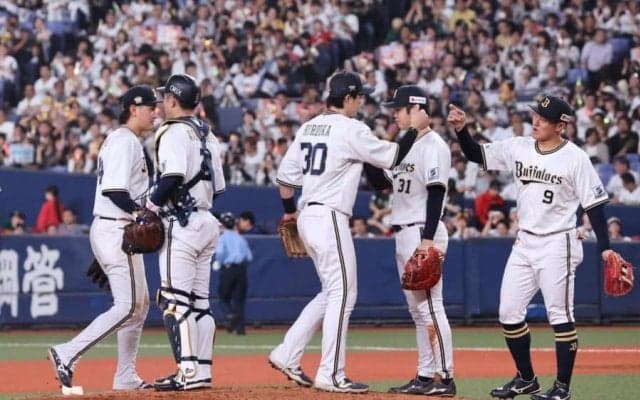 「え、来るの!?」オリからまさかのニュース　“大ファン”美女らが電撃参戦…X歓喜