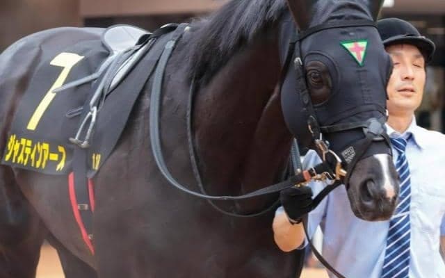 【エルムS】武豊騎手が2年ぶり3勝目へ ジャスティンアースを初タイトルに導くか