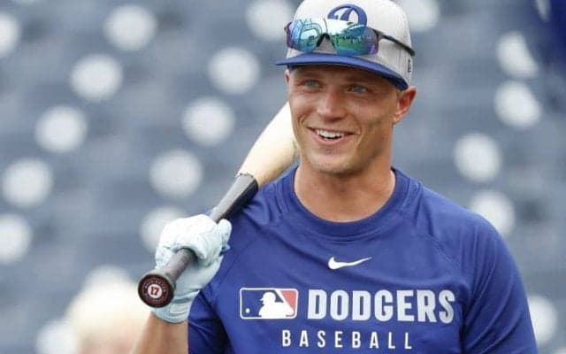 ド軍新加入の30歳、“特別な場所”への思い「素晴らしい思い出をありがとう」　感謝の投稿に反響続々