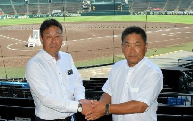 開幕試合の創成館と小松大谷、両監督が狙う「ロースコアの戦い」
