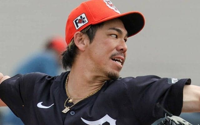 前田健太、ヤンキースとマイナー契約　カブスを契約破棄で退団…3Aに配属へ、米5球団目