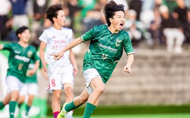 【Ｊリーグ連載】東京ヴェルディユースがＵ－18プレミアリーグに復帰した今、アカデミー部門が目指す野望