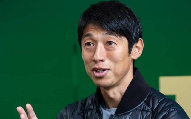 【Ｊリーグ連載】東京ヴェルディユースの指揮官、小笠原資暁の突拍子もない経歴