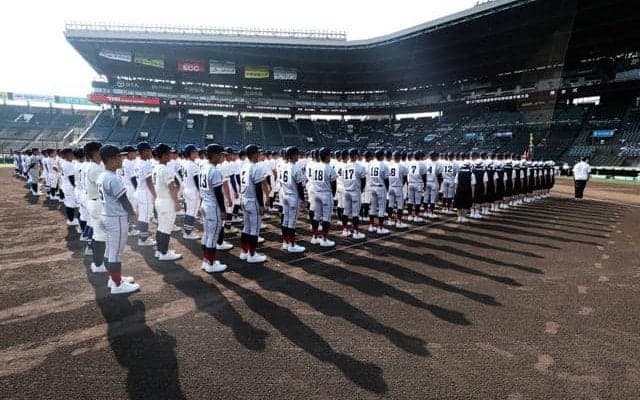 横浜の「春夏連覇」なるか　阻むとすれば…　夏の甲子園大会展望