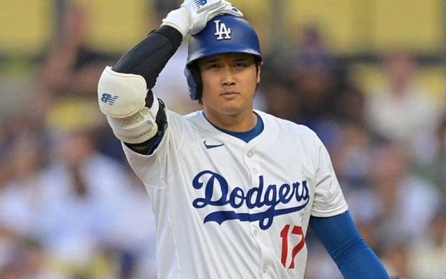 大谷翔平、ついに“陥落”「やばい…」　日本朝8時に悲鳴殺到「ぎゃぁぁぁぁぁあ」