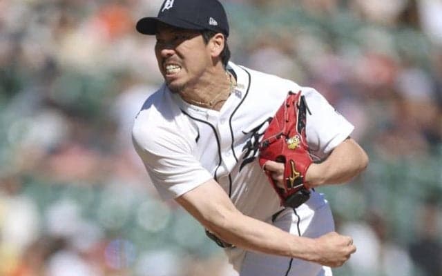 前田健太は復活できるか？ 「ヤンキースにとってリスクは少ない」理由…先発陣が不安定の中で37歳右腕の役割は