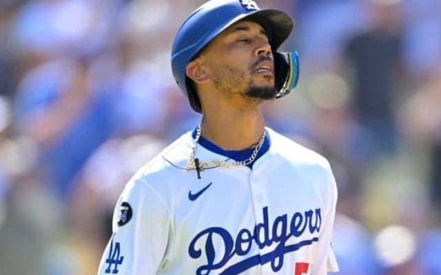 「私にはもう答えがない」漏らした苦悩…ベッツ再び2番に変更も長いトンネルの出口は？　周囲の＂気遣い＂にも「結果は同じようなもの」