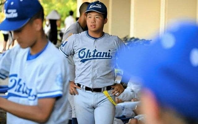 中3で発覚した足の病、でも野球は諦めなかった　小松大谷マネジャー