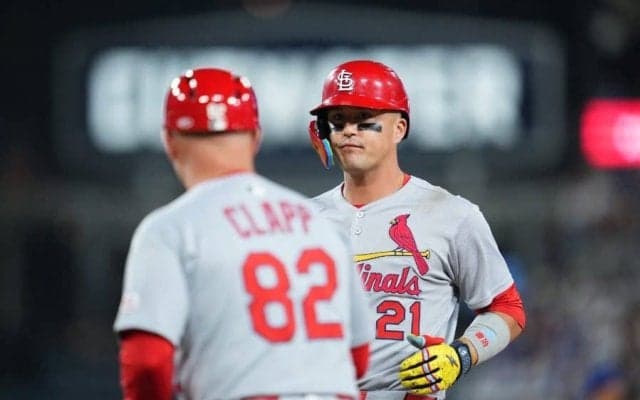 ヌートバー、来春WBCに「ぜひ参加したい」　侍J“再選”を熱望…第5回大会は「人生最高の経験」