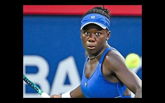  地元18歳が快挙！最年少で初4強 