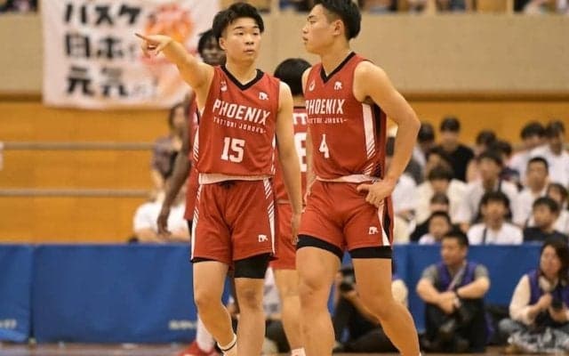 日清食品トップリーグの出場チームが決定…男子は鳥取城北、女子は日本航空北海道が初参戦