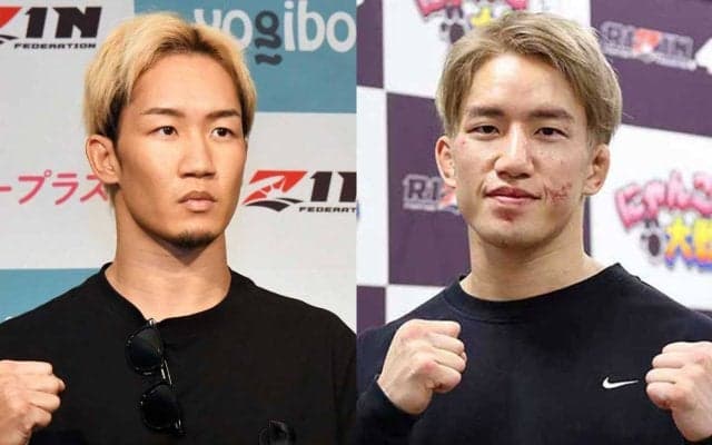 【UFC】朝倉未来、弟・海のセコンド同行で衝撃の“費用”を明かす……「結構大人数で行きますよ」　対戦相手も分析済み、唯一の懸念は「夏の減量」