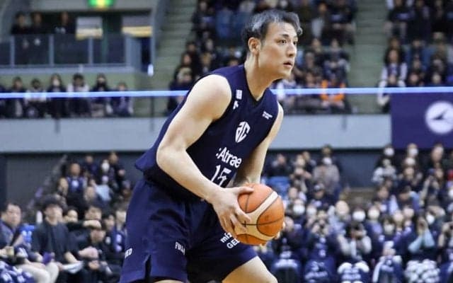 B3徳島が鶴田美勇士と契約合意を発表…A千葉を創設から支えたビッグマン