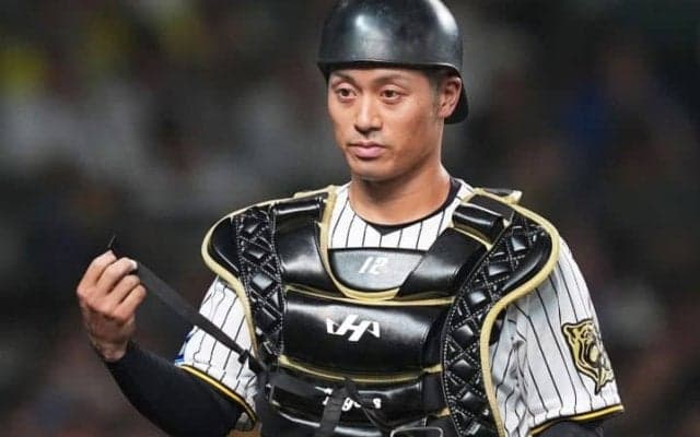 藤川阪神が抱える「第3捕手問題」が話題…坂本、梅野に次ぐ捕手人材は？　チームが強い今だからこそ埋めておきたい「死角」とは