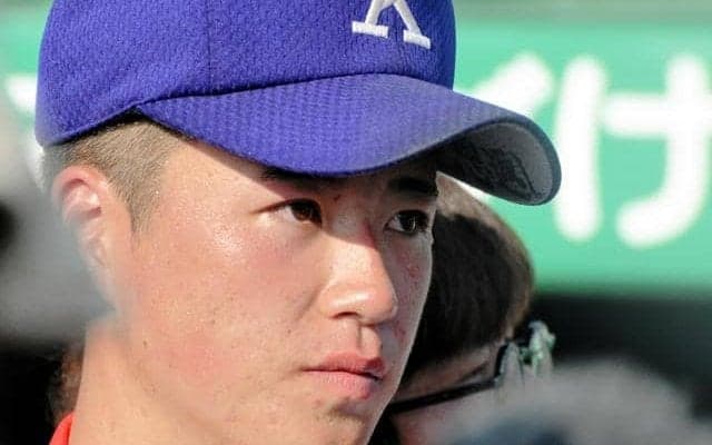 金足農-沖縄尚学　ともに好投手、攻撃陣がカギ　第2日の見どころ