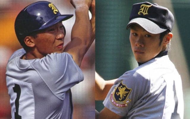 【夏の甲子園2025】仙台育英・歴代ベストナインを選出！ 佐藤由規、大越基、郡司裕也ら豪華布陣