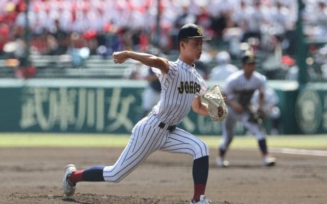 今年も「不運」な鳥取城北が「強敵」相手に屈辱を晴らせるか【第107回夏甲子園・第2日みどころ】