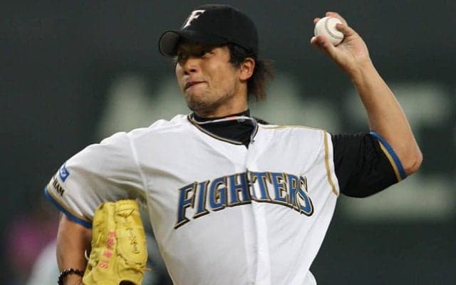 9歳下ダルビッシュから「終わっちゃいますよ」　苦言から得た学び、逆に与えた影響