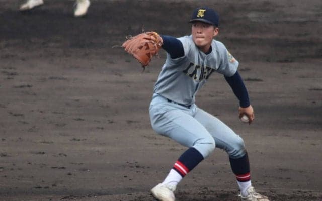【6日逸材一覧】仙台育英の超高校級左腕が登場！金足農エースvs沖縄尚学の来年ドラフト上位候補左腕の投げ合いに注目