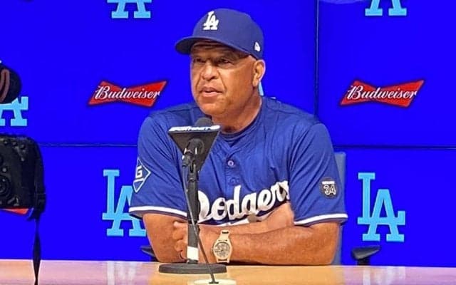 佐々木朗希は復帰後も「先発投手だと認識」　ド軍指揮官、ブルペンの可能性は「回答は控える」