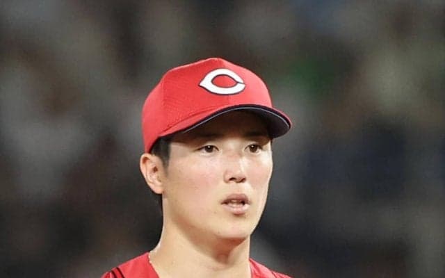 緒方孝市が分析する広島の急失速　昨シーズンの終盤と成績は似ているが「内容は違う」