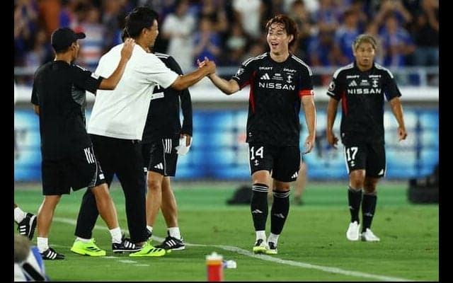 【Ｊリーグ】復活の兆しが見えたマリノス　意を決したOB新監督のもと、浮上のカギは？