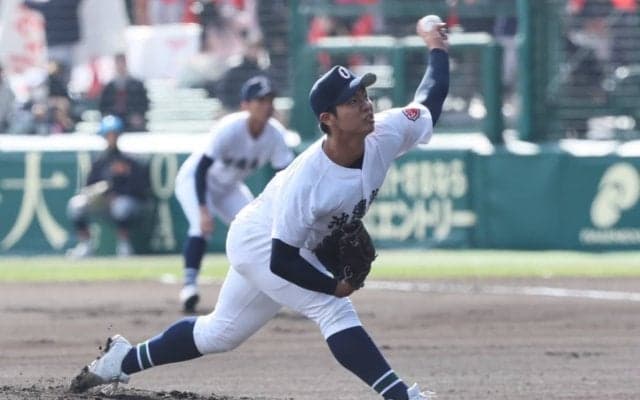県大会無失策の「鉄壁守備」と150キロ左腕を擁する沖縄尚学が、東北の強敵に挑む【第107回夏甲子園・第2日みどころ】