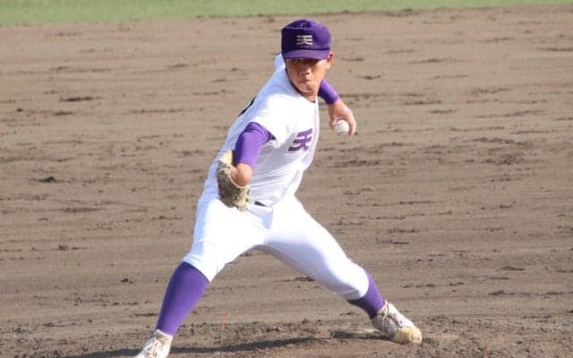 夏50勝に王手の天理は変幻自在の投手陣、対する鳴門はエースに「昇格」の右腕が立ち向かう【第107回夏甲子園・第2日みどころ】