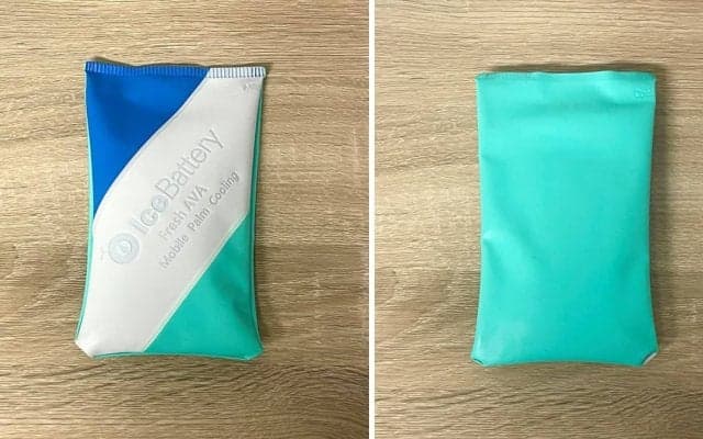 熱中症対策の新常識は「手のひら冷却」！甲子園審判員に“深部体温”を冷やす特殊パック提供