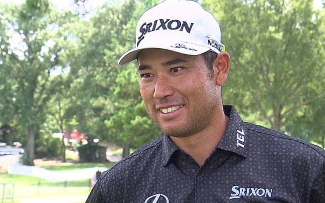 松山英樹「状態は上がってきている」　12年連続のプレーオフシリーズへ