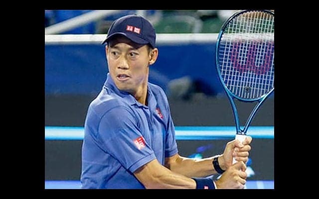  錦織圭 復帰初戦は世界47位に決定 