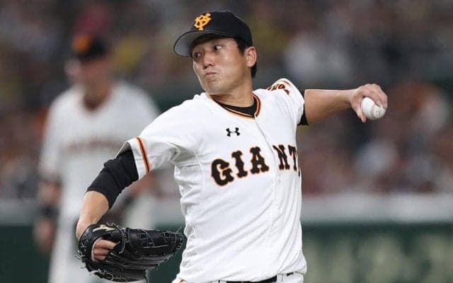 搭乗直前の“呼び出し”「何かしたっけ」　一晩寝られず→突然の移籍…7試合だけの巨人生活