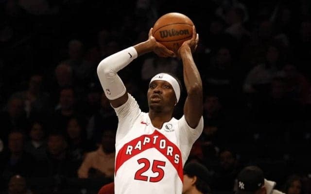 昨季ラプターズで平均10.0得点を残したクリス・ブーシェイがセルティックスへ移籍