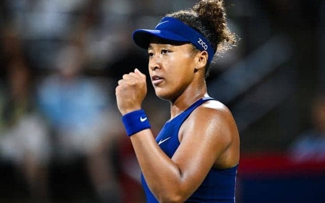 大坂なおみ 世界13位を圧倒し3年4か月ぶりのWTA1000で4強！「自信を持って臨める感覚に近い」[ナショナル・バンク・オープン]
