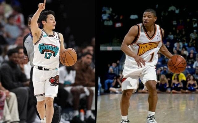 「マグジー・ボーグスよりシュートが上手い」元NBA選手が河村勇輝を絶賛！ “ユウキマニア”の発生も預言